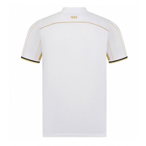 Sheffield United Replica Away Stadium Shirt 2025-26 Short Sleeve Sheffield United Replica Away Stadium Shirt 2025-26 Short Sleeve